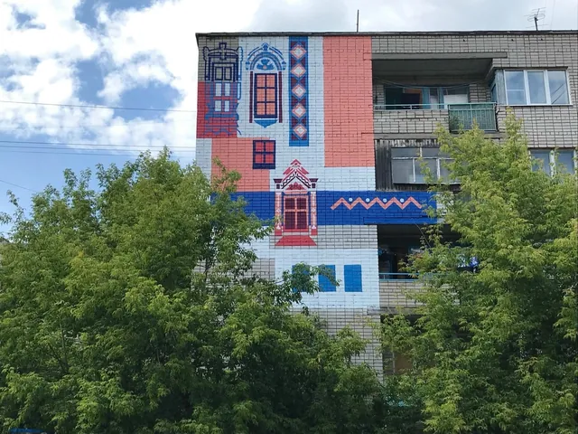 Вологодские порталы
